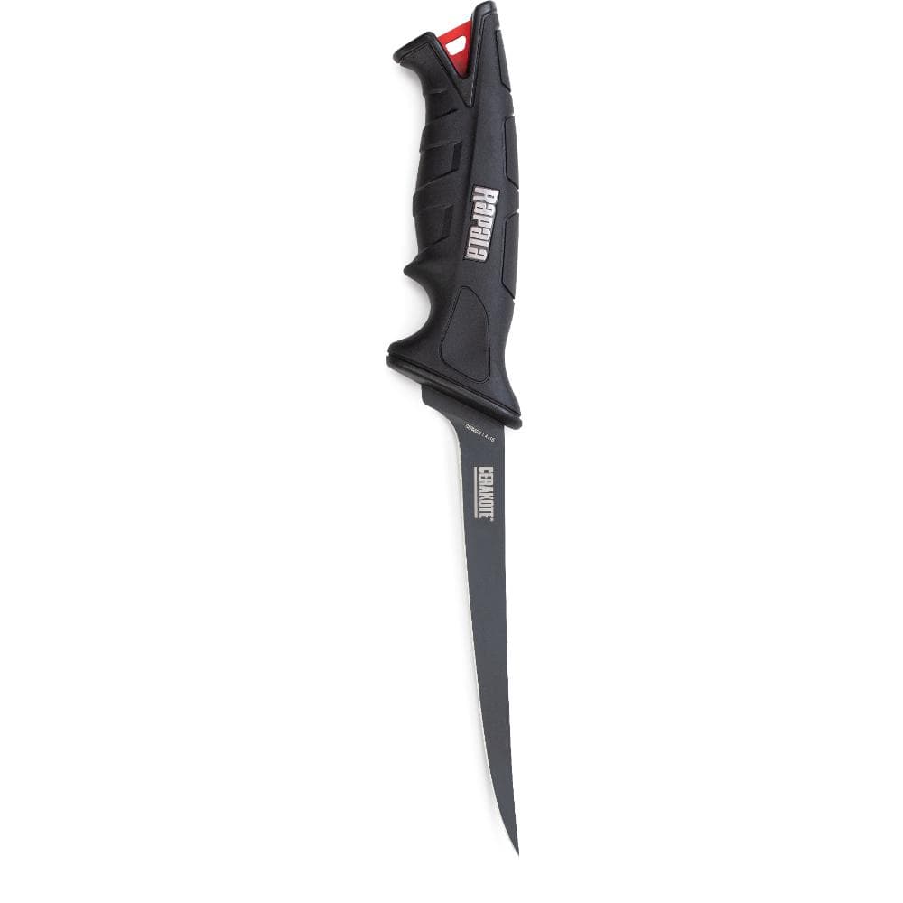 Rapala Stealth FXF Fillet Knife 15cm - foto 2