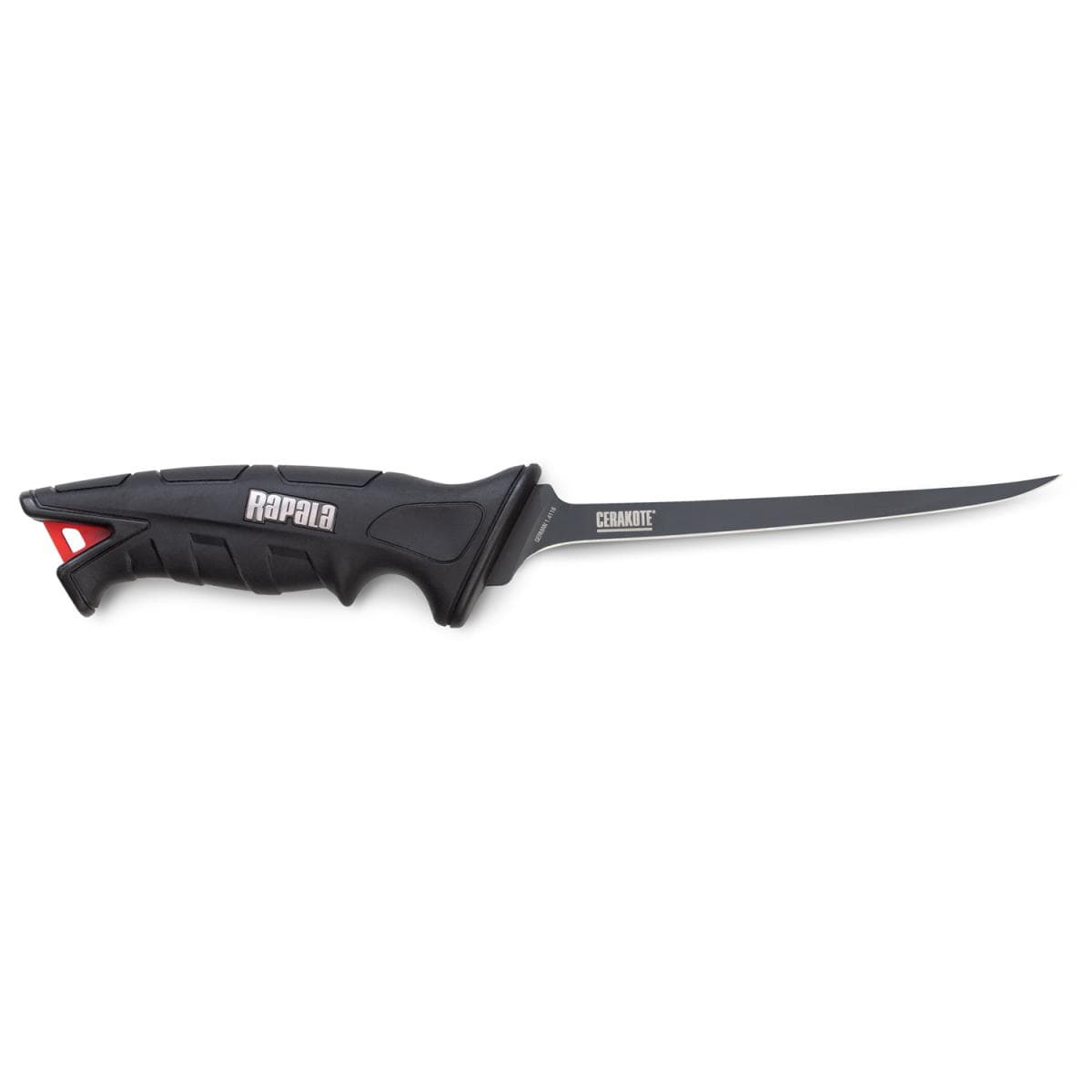 Rapala Stealth FXF Fillet Knife Flex 20cm
