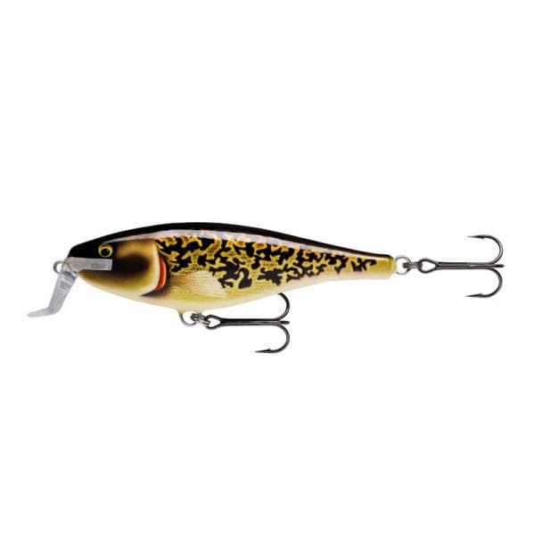 Rapala Super Shad Rap 14cm 45g Artistic Burbot