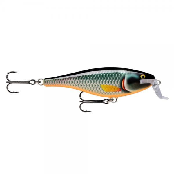 Rapala Super Shad Rap 14cm 45g Halloween