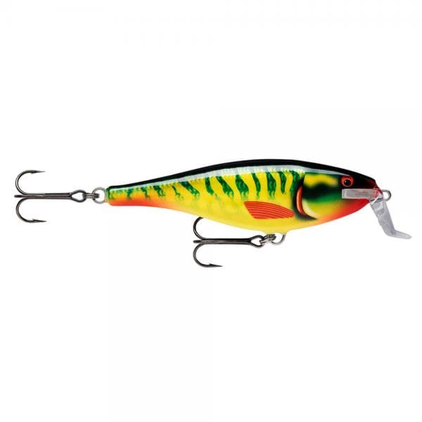 Rapala Super Shad Rap 14cm 45g Hot Pike
