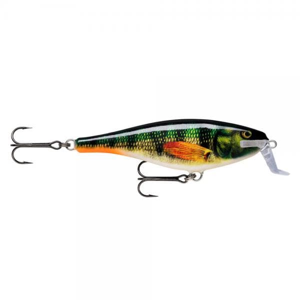 Rapala Super Shad Rap 14cm Live Perch