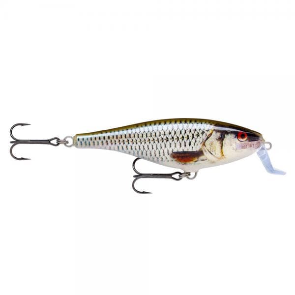Rapala Super Shad Rap 14cm Live Roach