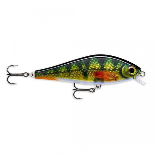 Rapala Super Shadow Rap 16cm 77g Live Perch