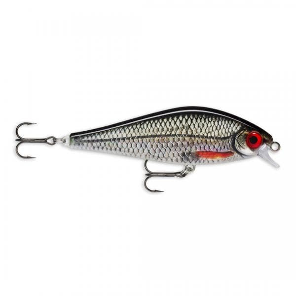 Rapala Super Shadow Rap 16cm 77g Live Roach
