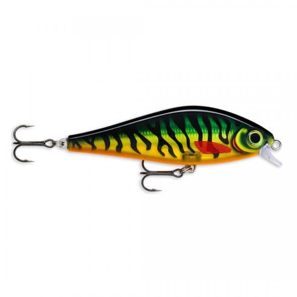 Rapala Super Shadow Rap 16cm 77g Tiger Pike