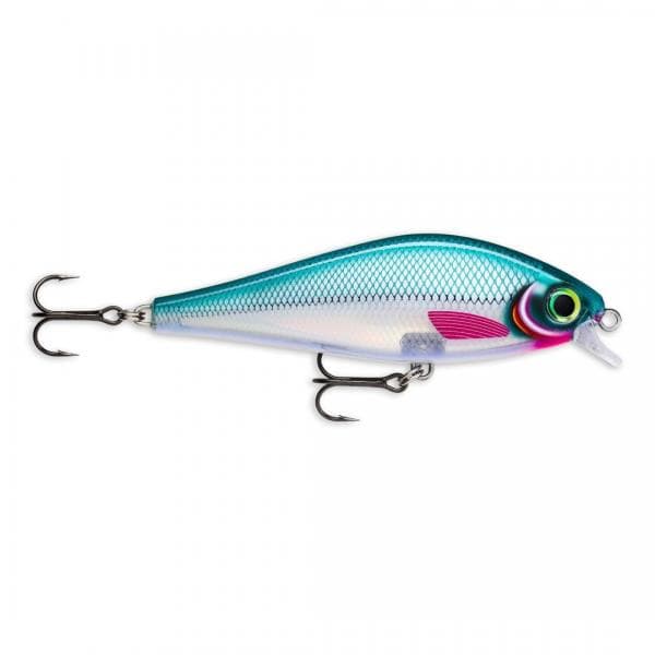 Rapala Super Shadow Rap 16cm 77g Whitefish
