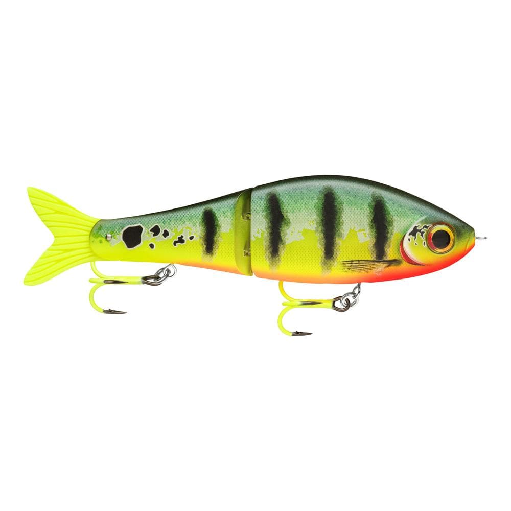 Rapala Super Shadow Rap Glide 11cm UV Hook Temensis