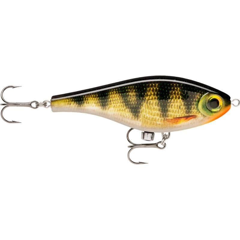 Rapala Super Shadow Rap Jerk 11cm Live Perch