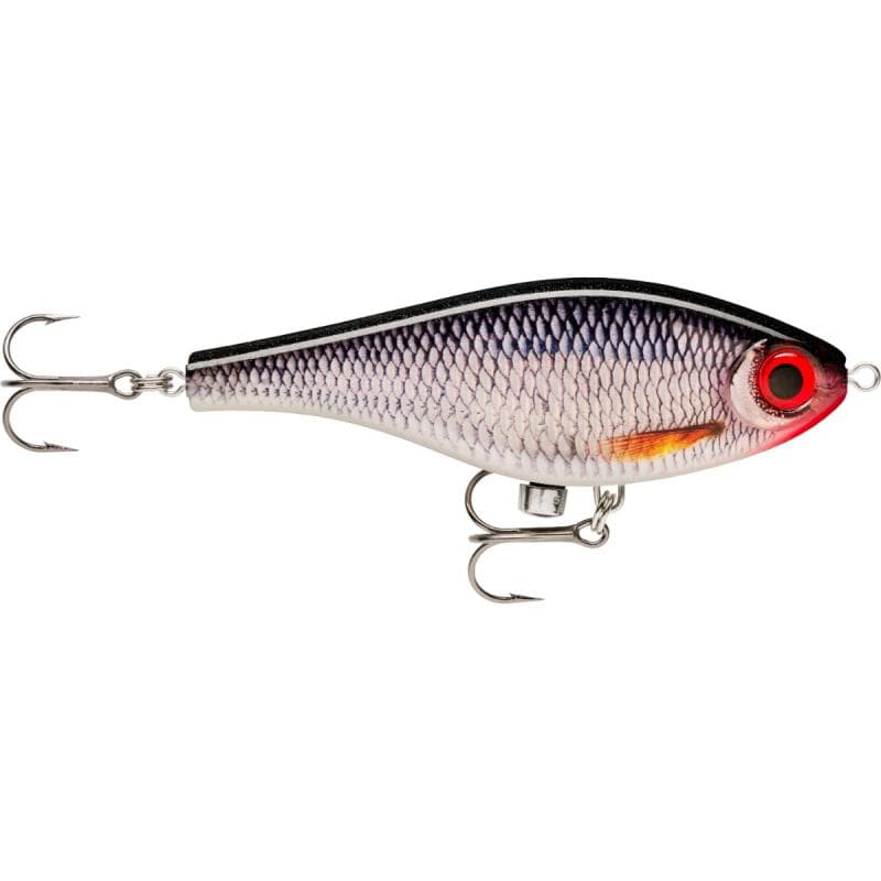 Rapala Super Shadow Rap Jerk 11cm Live Roach