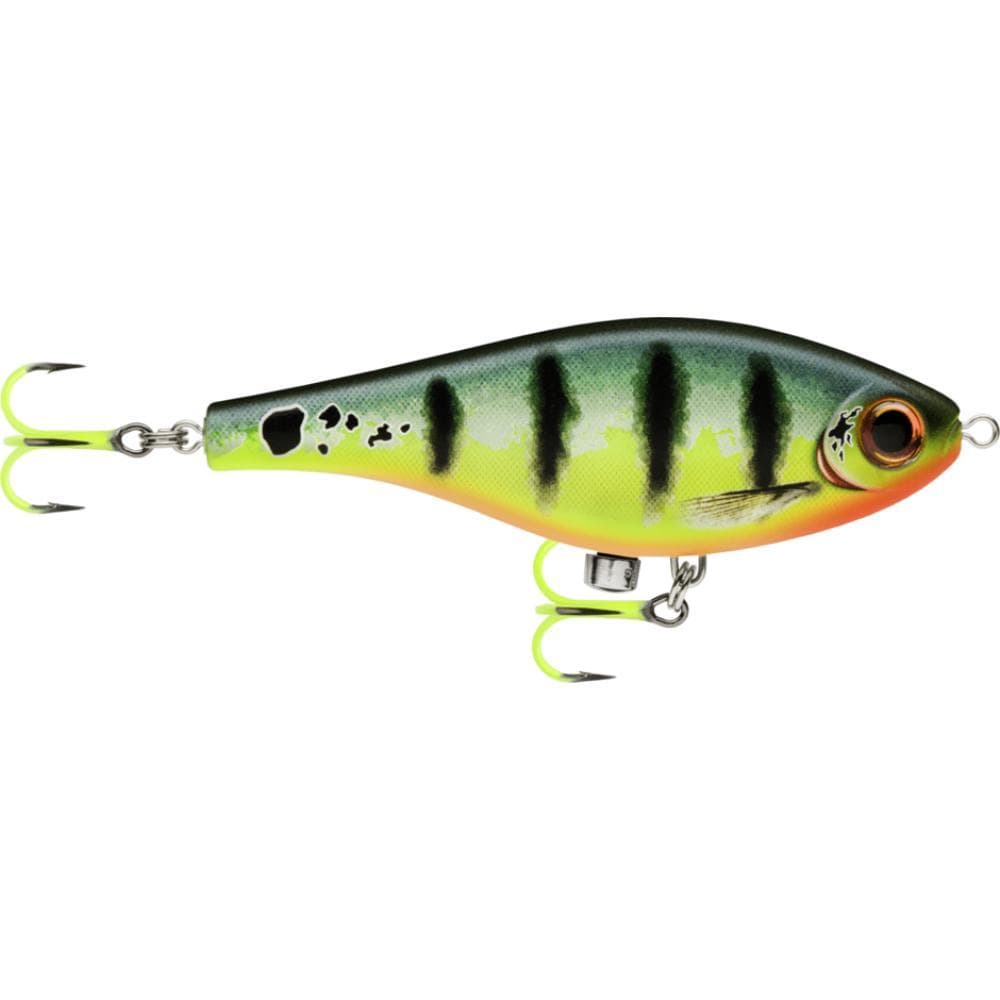 Rapala Super Shadow Rap Jerk 11cm Temensis