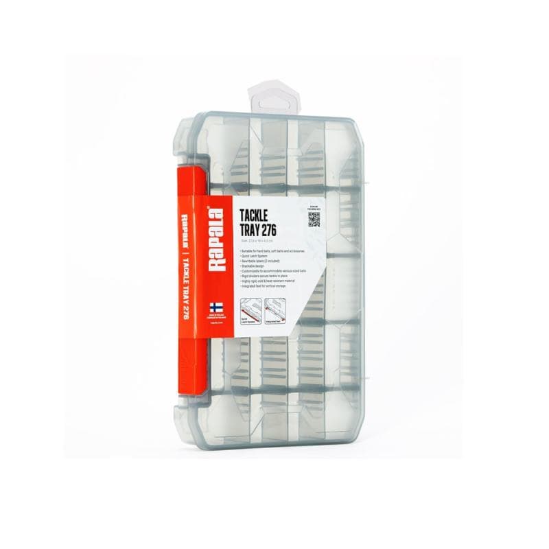 Rapala Tackle Tray 276 - foto 2