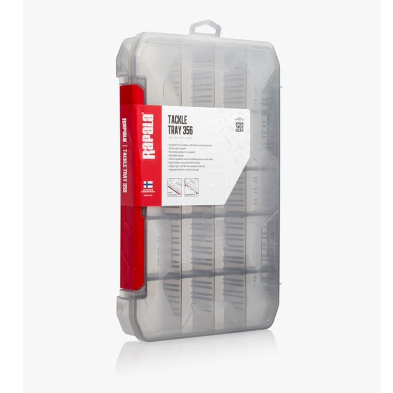 Rapala Tackle Tray 356 - foto 3