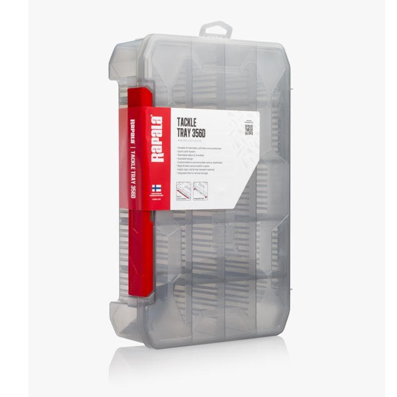 Rapala Tackle Tray 356 Deep - foto 3