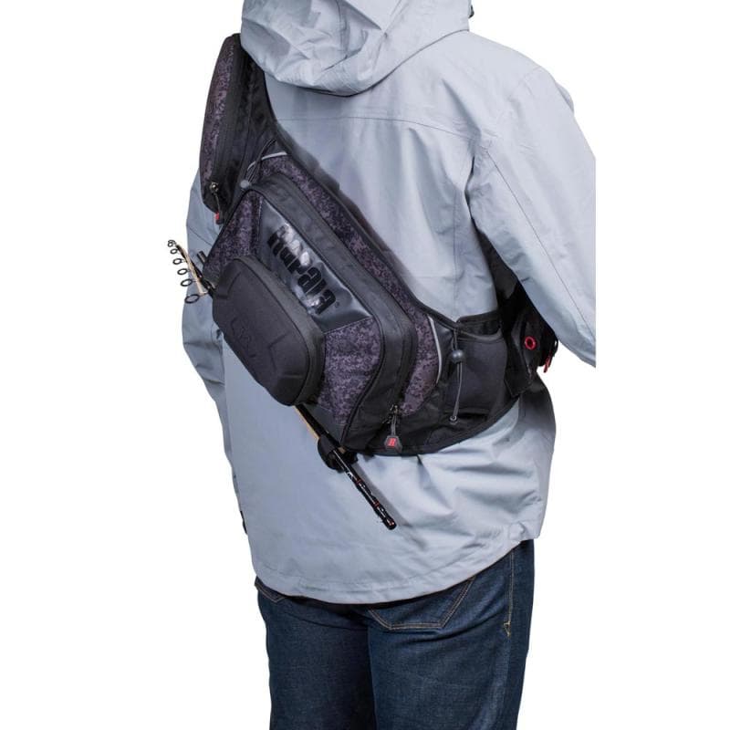 Rapala Urban Classic Sling Bag - foto 3