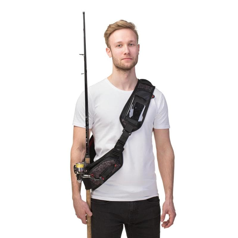 Rapala Urban Classic Sling Bag - foto 5