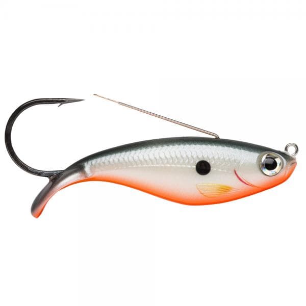 Rapala Weedless Shad 16gr S Shad