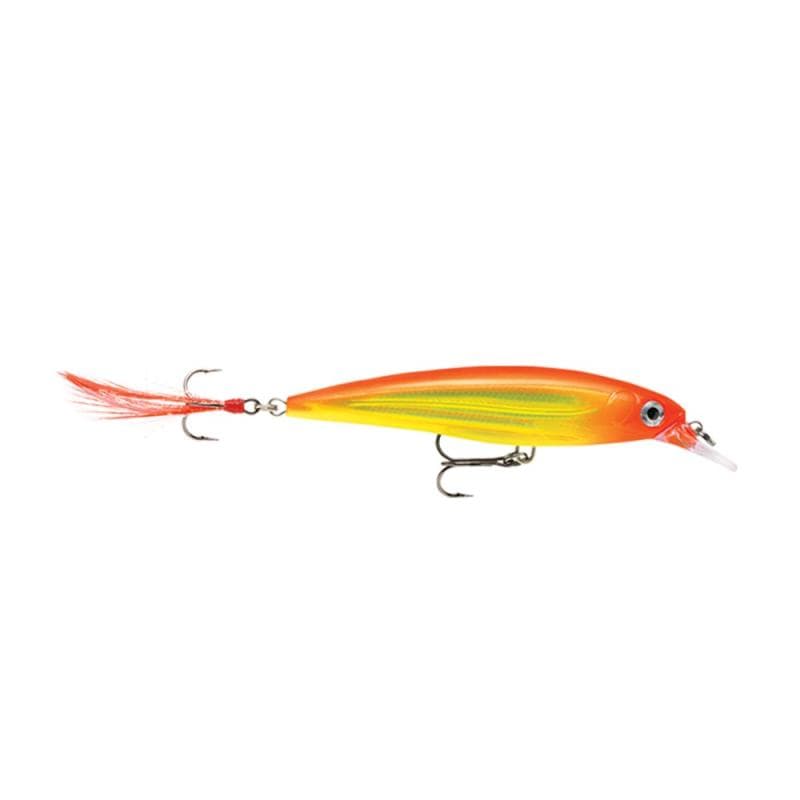 Rapala X-Rap 10cm HH