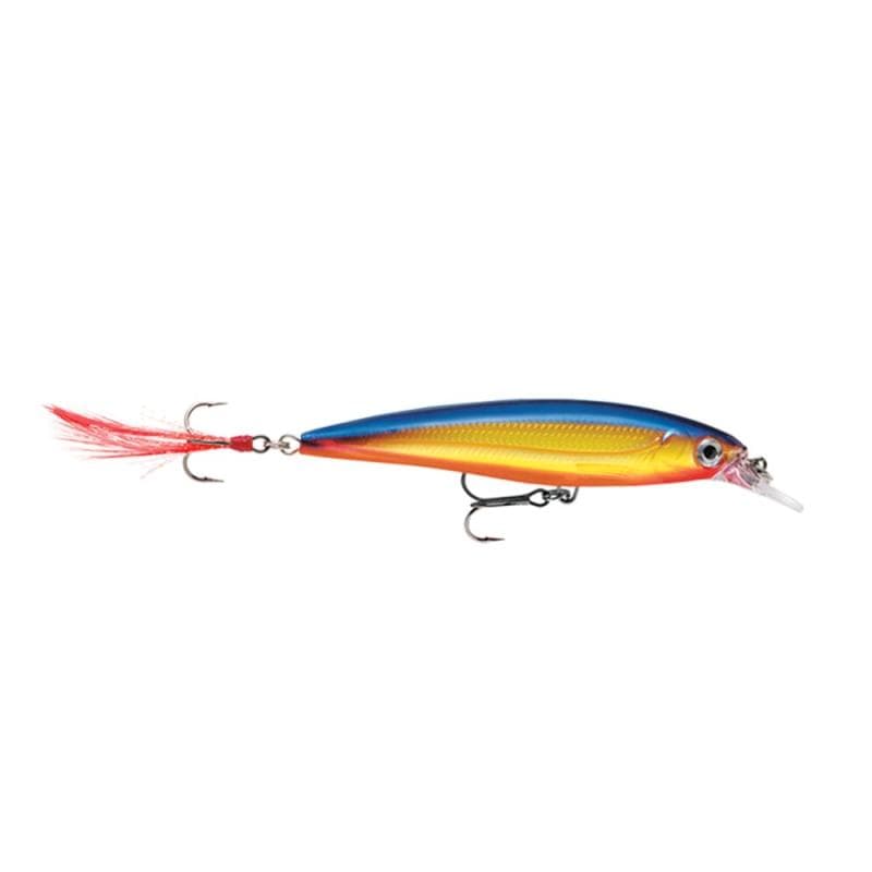 Rapala X-Rap 10cm HS