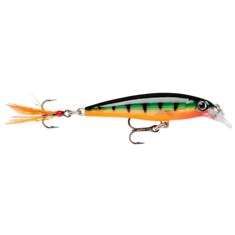 Rapala X-Rap 10cm Perch