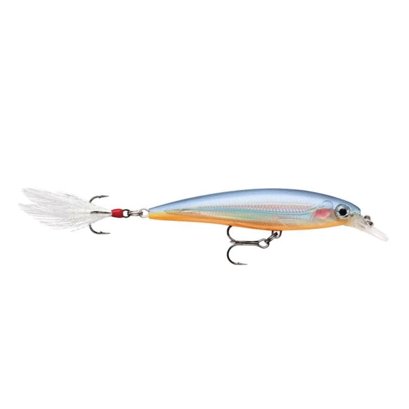 Rapala X-Rap 10cm SCP