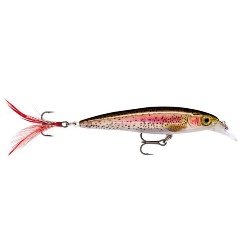 Rapala X-Rap 8cm RT