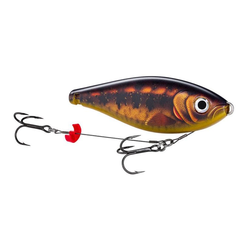 Rapala X-Rap Haku 14cm How Psycho - foto 2