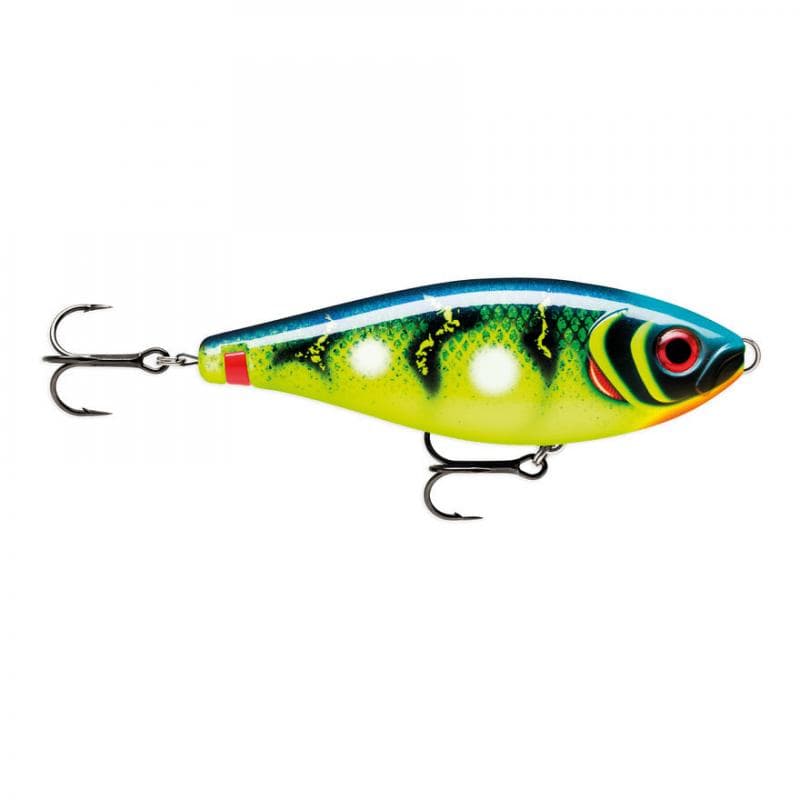 Rapala X-Rap Haku 14cm How Psycho