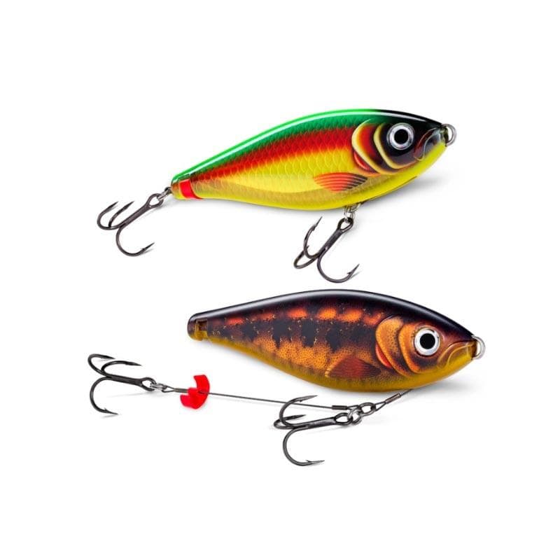 Rapala X-Rap Haku 14cm Rock N Roach - foto 2