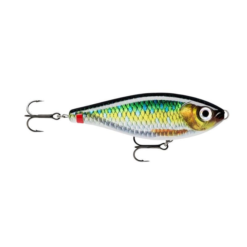 Rapala X-Rap Haku 14cm Rock N Roach