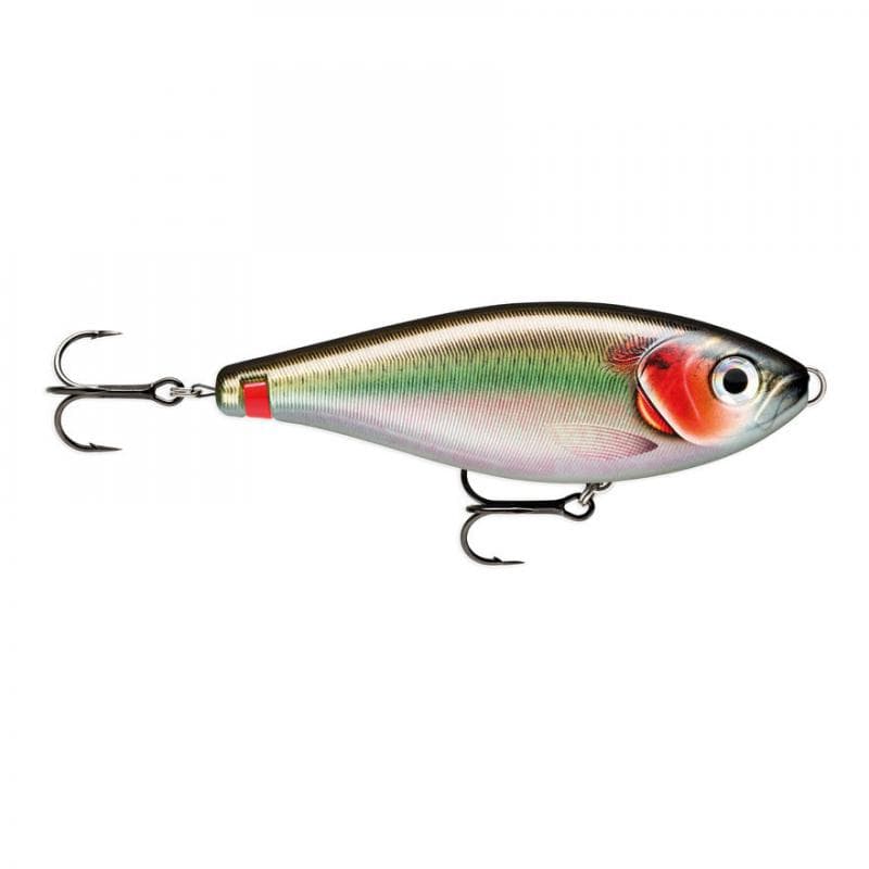 Rapala X-Rap Haku 14cm Yesterdays Herring