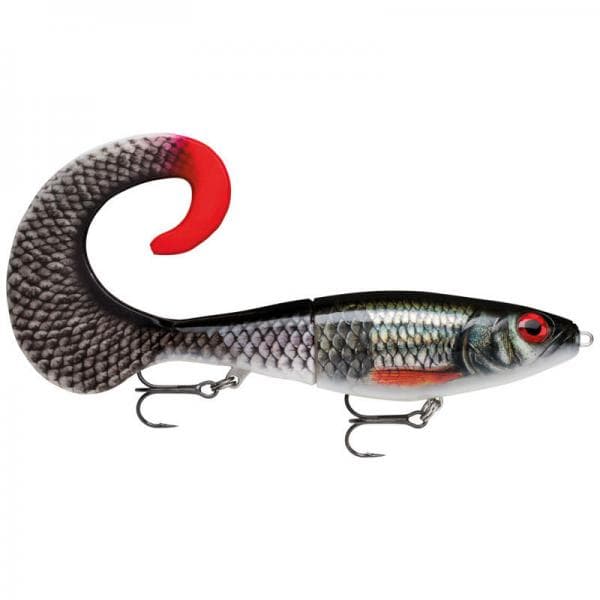 Rapala X-Rap Otus Slow Sinking 17cm 40g Live Roach