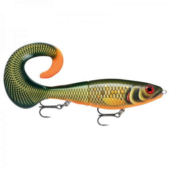 Rapala X-Rap Otus Slow Sinking 17cm 40g Scaled Roach