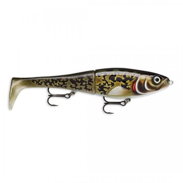 Rapala X-Rap Peto Slow Sinking 20cm 83g Artistic Burbot