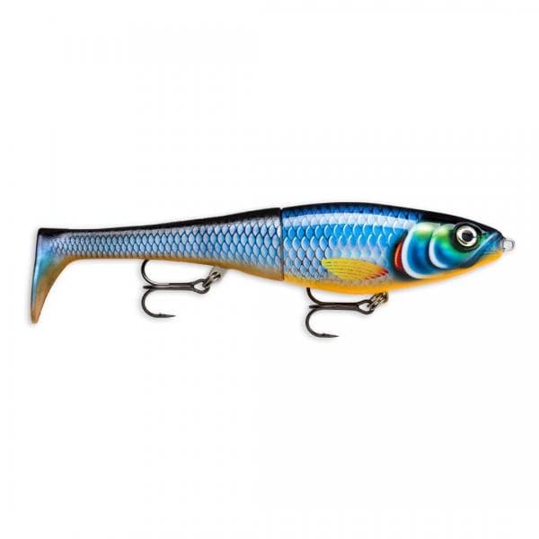 Rapala X-Rap Peto Slow Sinking 20cm 83g Blue Ghost