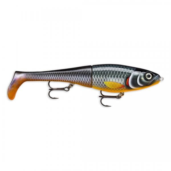 Rapala X-Rap Peto Slow Sinking 20cm 83g Halloween