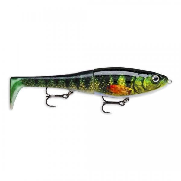Rapala X-Rap Peto Slow Sinking 20cm 83g Live Perch