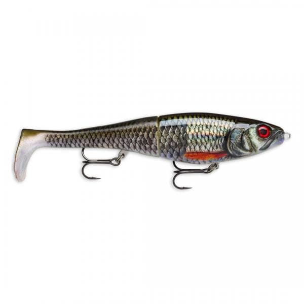 Rapala X-Rap Peto Slow Sinking 20cm 83g Live Roach
