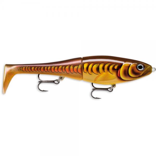 Rapala X-Rap Peto Slow Sinking 20cm 83g Mirror Carp