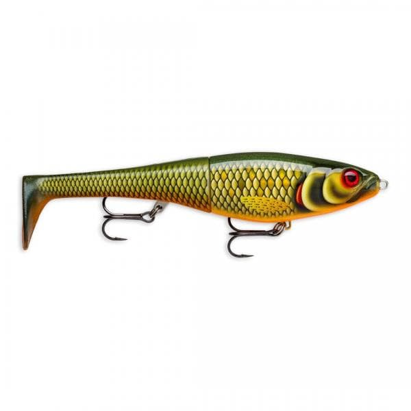 Rapala X-Rap Peto Slow Sinking 20cm 83g Scaled Roach