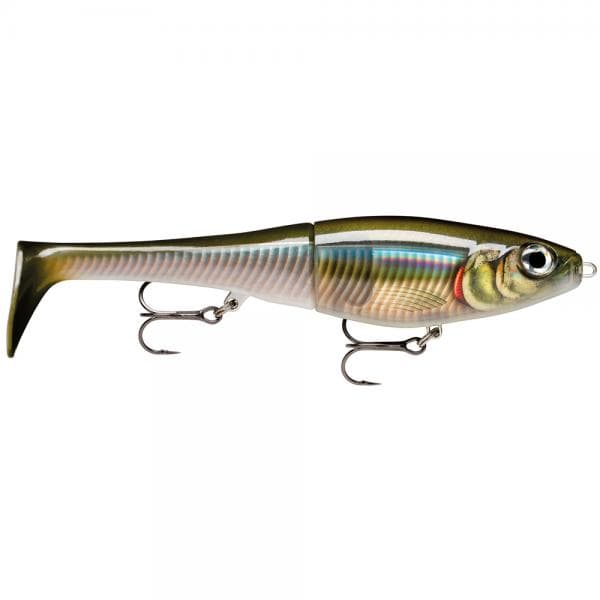 Rapala X-Rap Peto Slow Sinking 20cm 83g Smelt On The Beach