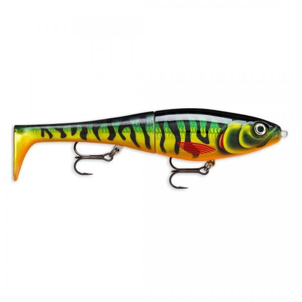 Rapala X-Rap Peto Slow Sinking 20cm 83g Tiger Pike