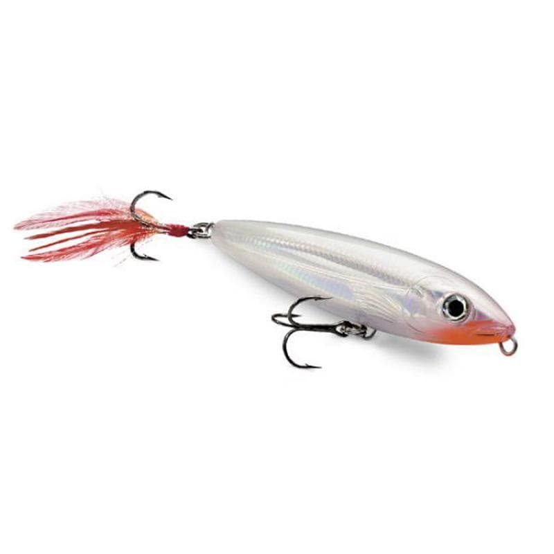 Rapala X-Rap Walk 13cm Glass Ghost