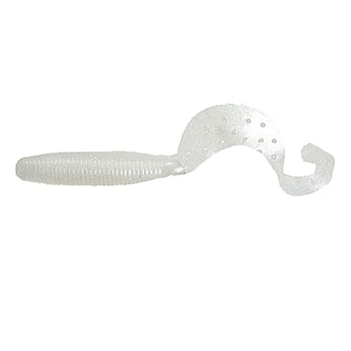 Reins Fat G-Tail Grub 4inch - foto 2