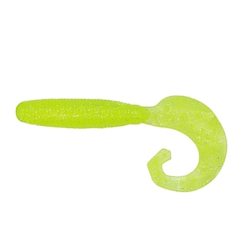 Reins Fat G-Tail Grub 4inch - foto 2