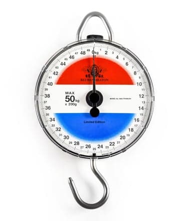 Reuben Heaton Standard Scale 50kg