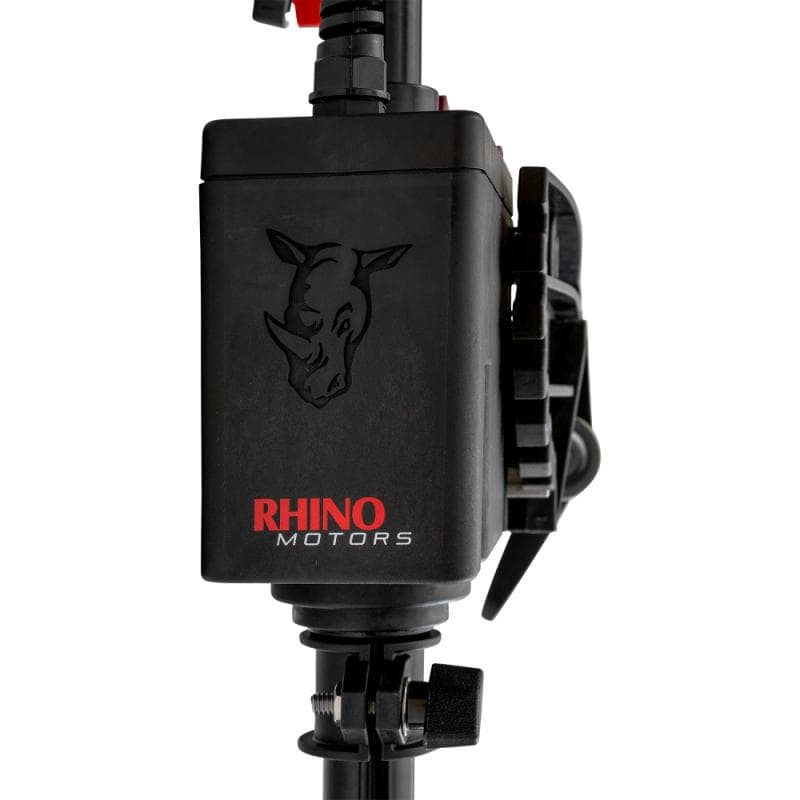 Rhino CR30VF Elektromotor met afstandbediening - foto 5