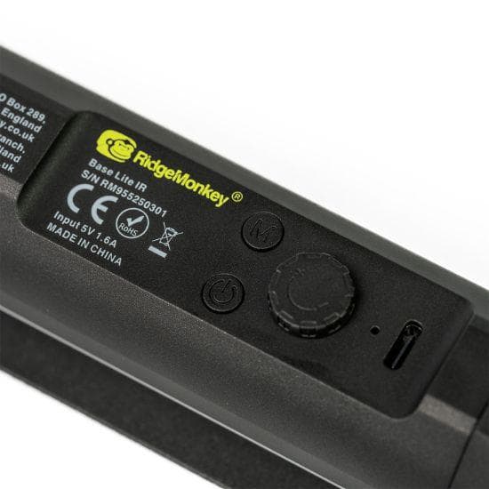 Ridemonkey Base Lite IR - foto 3