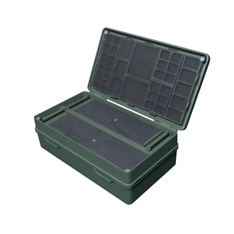 Ridge Monkey Armoury Pro Tackle Box - foto 2