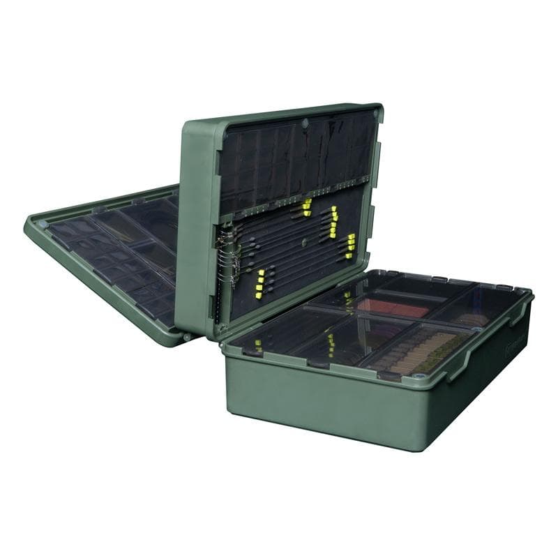 Ridge Monkey Armoury Pro Tackle Box - foto 3